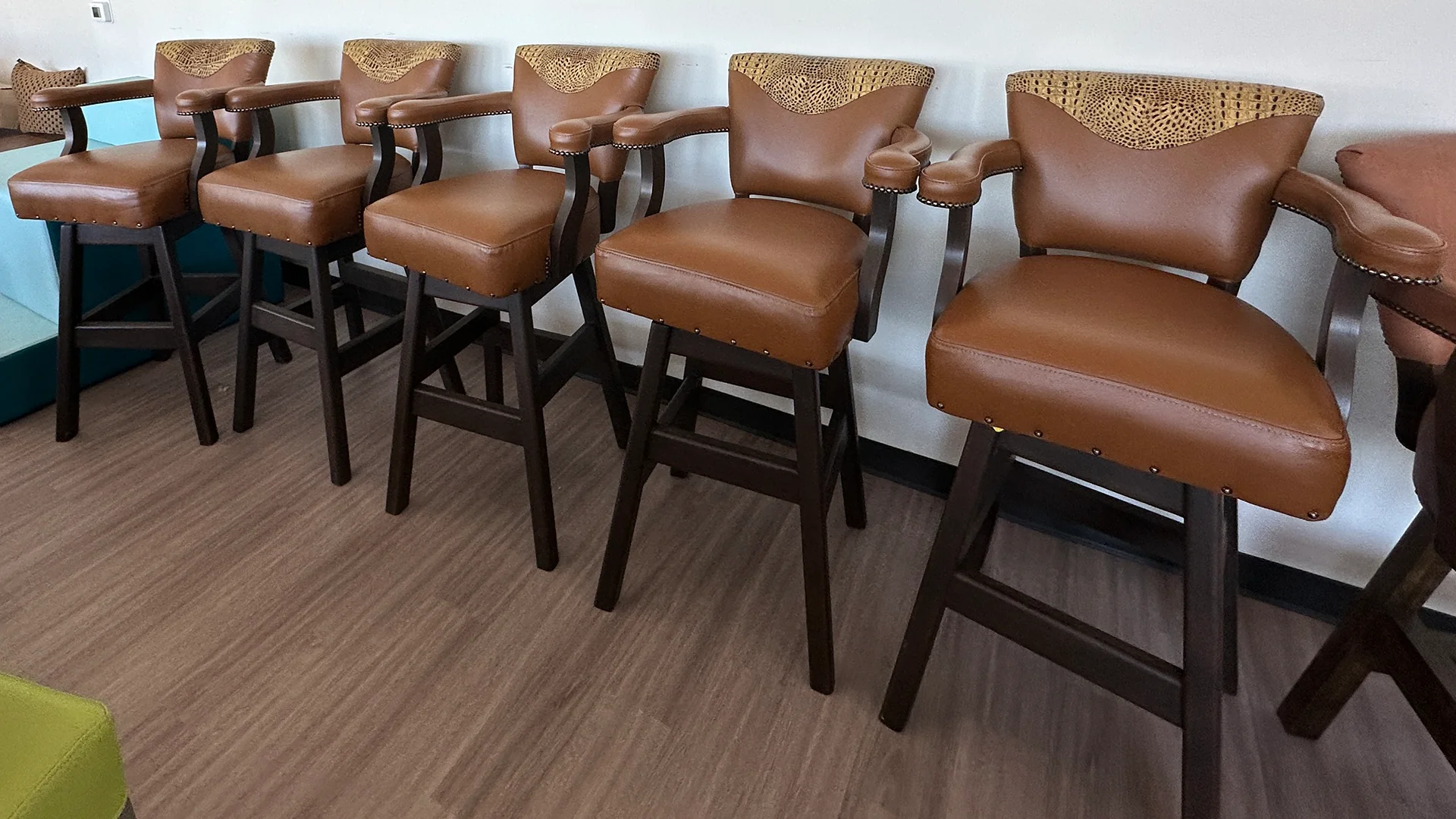 Clearance Leather Furniture