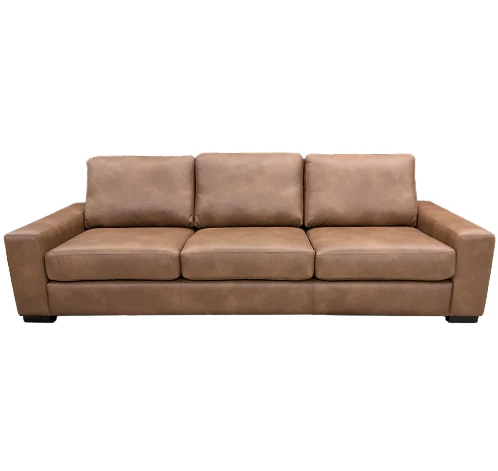 Leather Sectionals