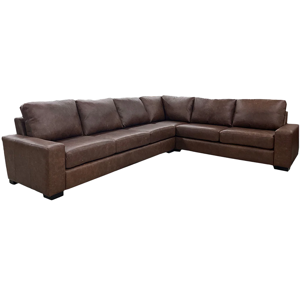 Leather Living Room Furniture